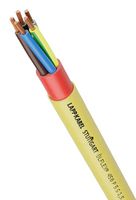 LAPP 0012202 Multicore Cable, Ölflex® 450 P, Unscreened, 3 Core, 1.5 mm², 164 ft, 50 m