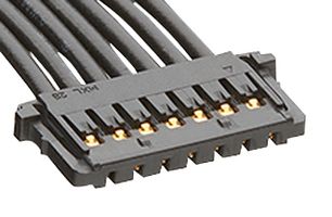 MOLEX 15132-0702