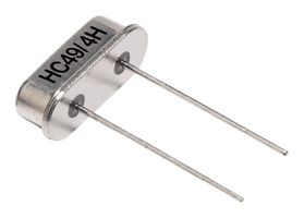 IQD FREQUENCY PRODUCTS LFXTAL063945
