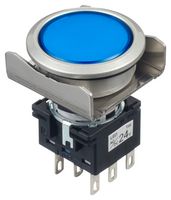 IDEC LBW6ML-M1T64S