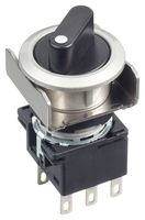 IDEC LB6MS-21T6