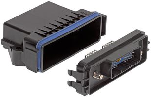Image 126: ModICE® SE Series Modular Connector Enclosures