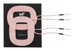 WURTH ELEKTRONIK 760308103148