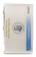 KEMET ALU ENG KIT 06