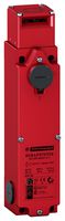 TELEMECANIQUE SENSORS XCSLF3838312 Safety Interlock Switch, Preventa XCS Series, 6PST-NC, Screw, 240 V, 750 mA, IP66, IP67