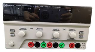MULTICOMP PRO 72-13330