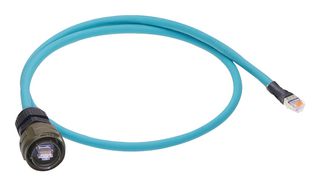 CINCH CONNECTIVITY SOLUTIONS C-RJFTV5E1706PN10