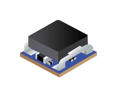 TEXAS INSTRUMENTS TPSM84824MOLR DC/DC POL Converter, Adjustable, Buck, Module, 4.5V to 17V In, 0.6V to 10V/8A Out, 1.6MHz, QFM-24