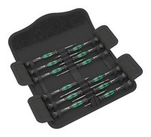 WERA KRAFTFORM KOMPAKT MICRO 11 ELECTRONICS 1