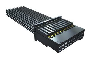 SAMTEC SFSD-10-28-H-10.00-SR