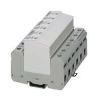PHOENIX CONTACT 2905469 Surge Protector, Surge Arrester