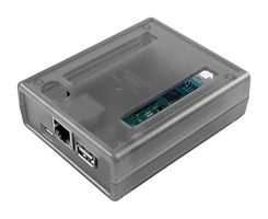 HAMMOND 1593HAMBOGRGY