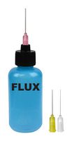 MENDA 35610 Dispensing Bottle, Needle, Blue, Durastatic Series, 2 fl.oz (US) DurAstatic Series