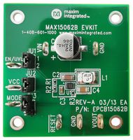 ANALOG DEVICES MAX15062BEVKIT#