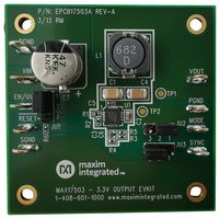 ANALOG DEVICES MAX17503EVKITA#