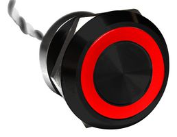 BULGIN LIMITED MC25MOBRG