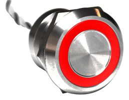 BULGIN LIMITED MC25LCSRG