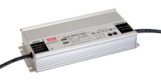 MEAN WELL HLG-600H-30A