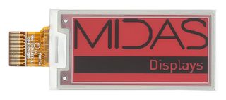 MIDAS MDE021A104212RBW