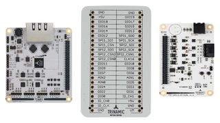 TRINAMIC / ANALOG DEVICES TMC8670+TMC-UPS-2A24V-EVAL-KIT