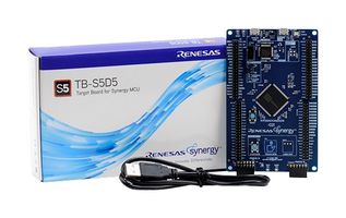 RENESAS RTK7TBS5D5S00001BU