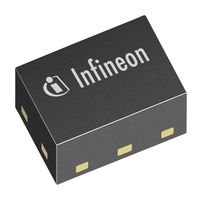INFINEON BGA729N6E6327XTSA1