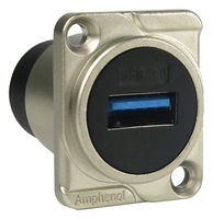 AMPHENOL AUDIO AC-USB3-AA