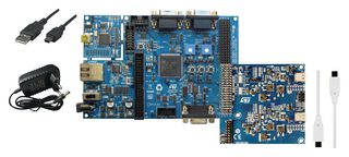 STMICROELECTRONICS AEKD-USBTYPEC1