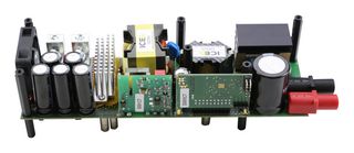 INFINEON EVAL600W12VLLCC7TOBO1 Evaluation Board, CoolMOS C7 600V MOSFETs, LLC, Half Bridge, 12V, 600W