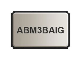 ABRACON ABM3BAIG-16.000MHZ-12-D4Z-T