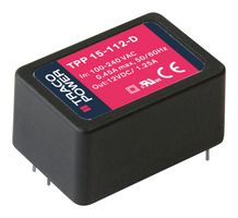 TRACO POWER TPP 15-115-D