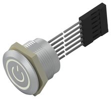 ALCOSWITCH - TE CONNECTIVITY AVC19MS04FE1DT5A04