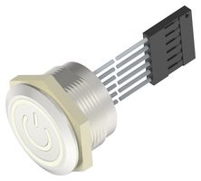 ALCOSWITCH - TE CONNECTIVITY AVC22LS16FE1DT5A04