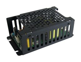 TDK-LAMBDA CUS100ME-36/A AC/DC Enclosed Power Supply (PSU), ITE & Medical, 1 Outputs, 100 W, 36 VDC, 2.77 A