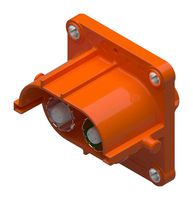APTIV / DELPHI 35166504 Automotive Connector Housing, HV890 AK, Plug, 2 Ways, Aptiv HV890 AK Series Automotive Contacts