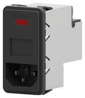 CORCOM - TE CONNECTIVITY PS000DS6B