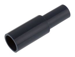 MOLEX 19038-0011 Bullet Terminal, InsulKrimp 19038 Series, 16AWG to 14AWG, 2.6 mm², Female Bullet, Blue