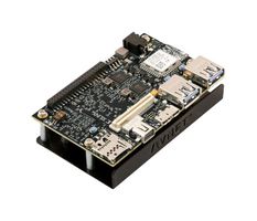 AES-ULTRA96-V2-G - Avnet - Ultra96-V2 Zynq UltraScale+ ZU3EG Single ...