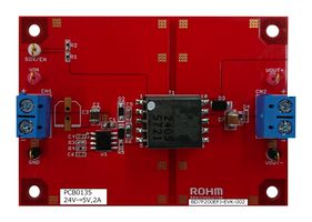 ROHM BD7F200EFJ-EVK-002