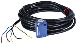TELEMECANIQUE SENSORS ZCMD21L10 Switch Body, Telemecanique OsiSense XC Series XCMD Limit Switches, OsiSense XC Series