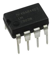 TEXAS INSTRUMENTS LM2903N/NOPB