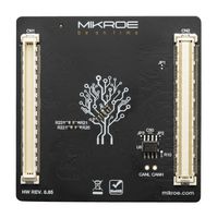 MIKROELEKTRONIKA MIKROE-3486