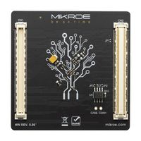 MIKROELEKTRONIKA MIKROE-3495