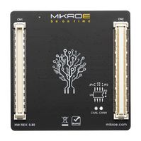 MIKROELEKTRONIKA MIKROE-3537