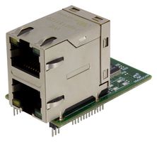 MICROCHIP AC320004-7 Daughter Board, KSZ8863 Ethernet PHY Board, Microchip Starter Kits
