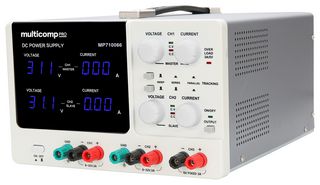 MULTICOMP PRO MP710066