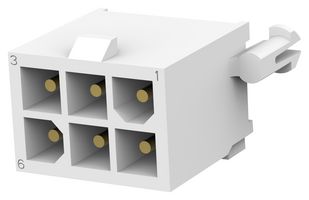 TE CONNECTIVITY - AMP 1-770875-1
