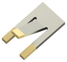 TE CONNECTIVITY - AMP 1447009-5 Connector Accessory, Shield Finger, PCB Shielding and Grounding Applications