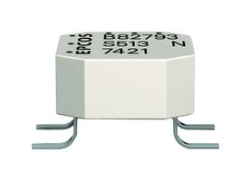 TDK B82793C0476N265 COMMON MODE CHOKE, 47MH, 0.1A