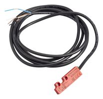 TELEMECANIQUE SENSORS XCSDMC79110 Safety Interlock Switch, Preventa XCS Series, DPST-NC, Cable, IP66, IP67